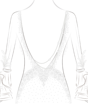 Backless