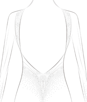 Backless