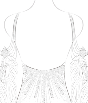 Backless