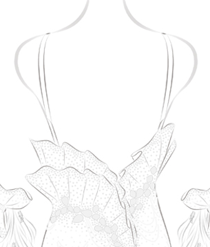Backless