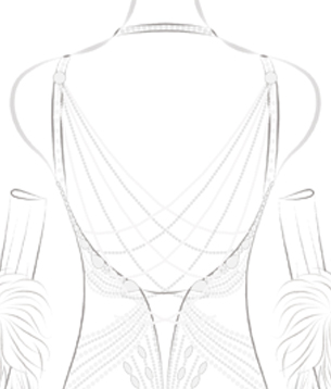 Cutout Back