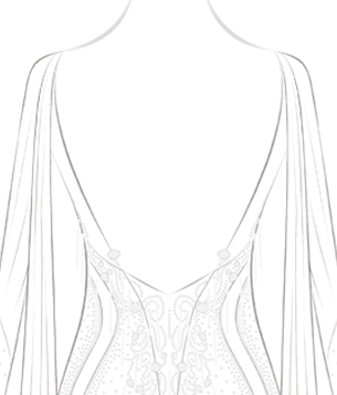 Backless
