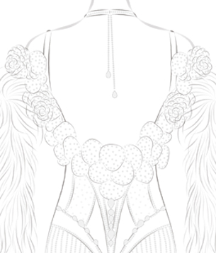 Backless