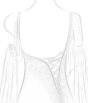 Asymmetric Cut