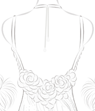 Backless
