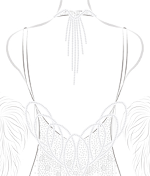 Backless