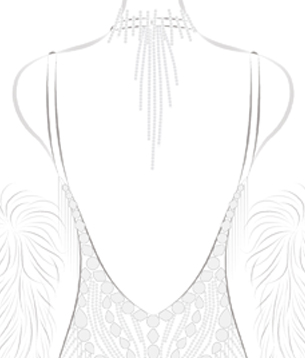 Backless