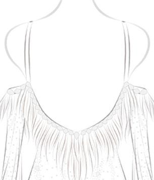 Backless
