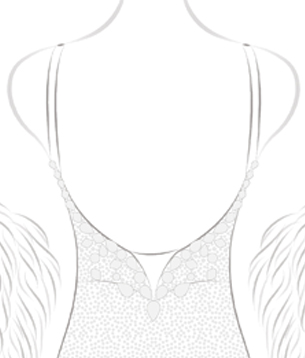 Backless