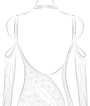 Backless
