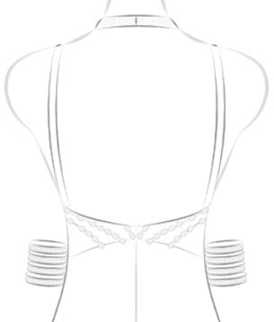 Backless
