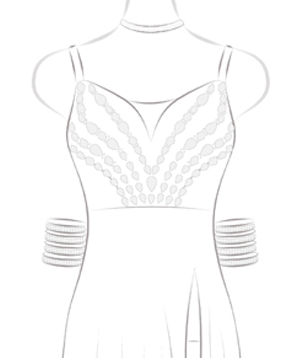 Sleeveless