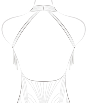 Backless