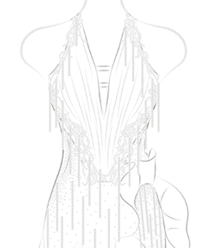 Sleeveless
