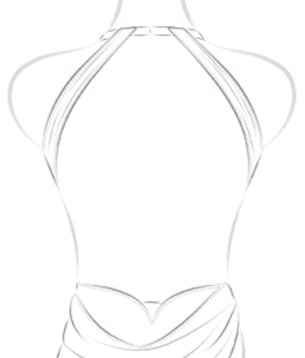Backless