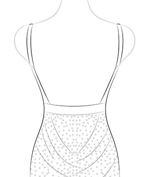 Backless