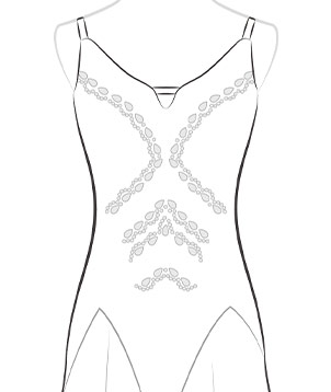 Sleeveless