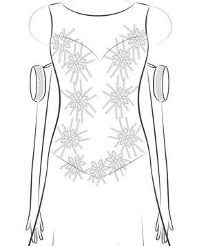 Long Sleeves