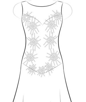 Sleeveless