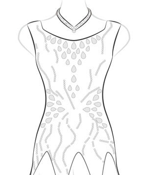 Sleeveless