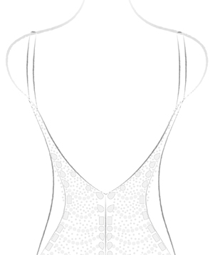 Backless