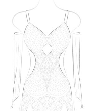 Detachable Sleeves