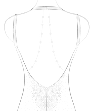 Cutout Back