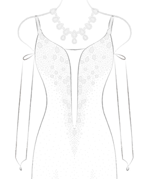 Detachable Sleeves