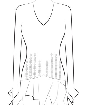 Long Sleeves