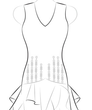 Sleeveless