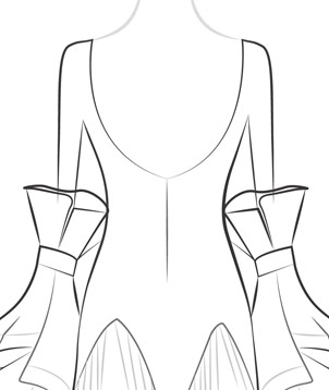 Backless