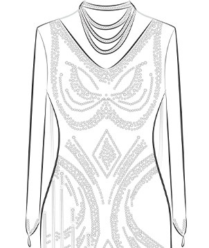 Long Sleeves