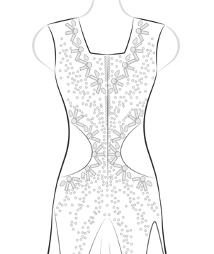Sleeveless