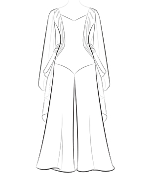 Dance Jumpsuit