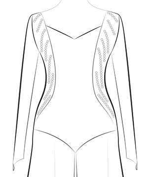 Long Sleeves