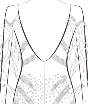 Backless