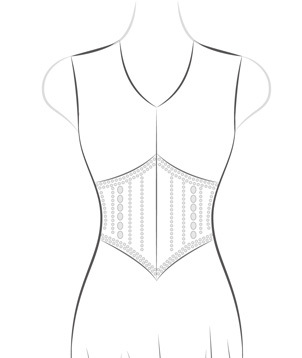 Sleeveless
