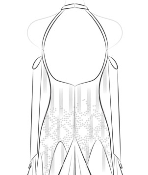 Backless