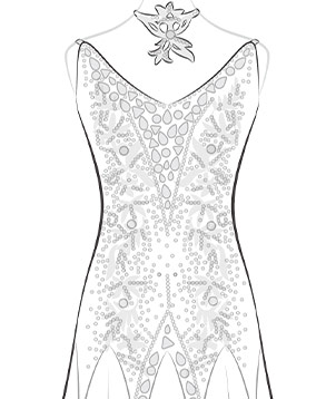 Sleeveless