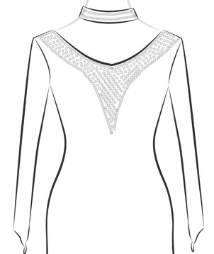 Long Sleeves