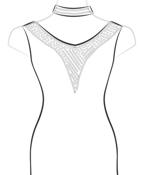 Sleeveless