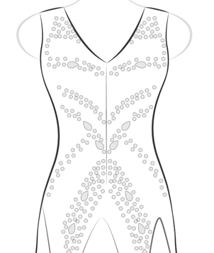 Sleeveless