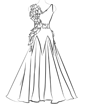Standard Ballroom