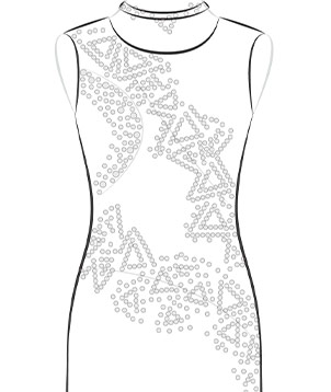 Sleeveless