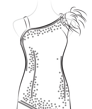 Sleeveless