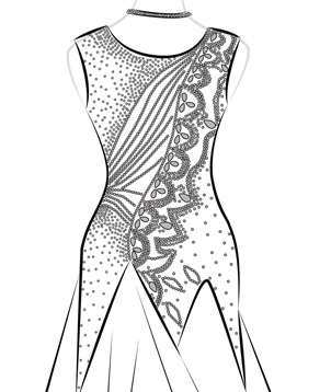 Sleeveless