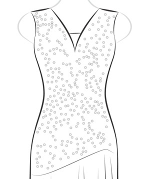 Sleeveless