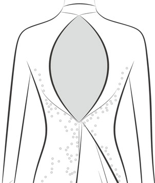 Add Mesh Covering