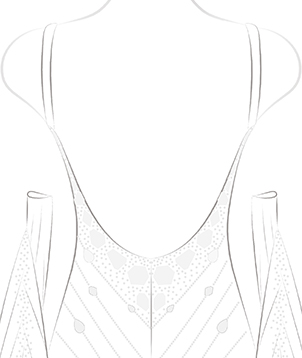 Backless