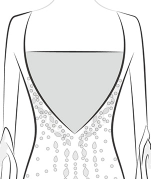 Add 1 Mesh Covering